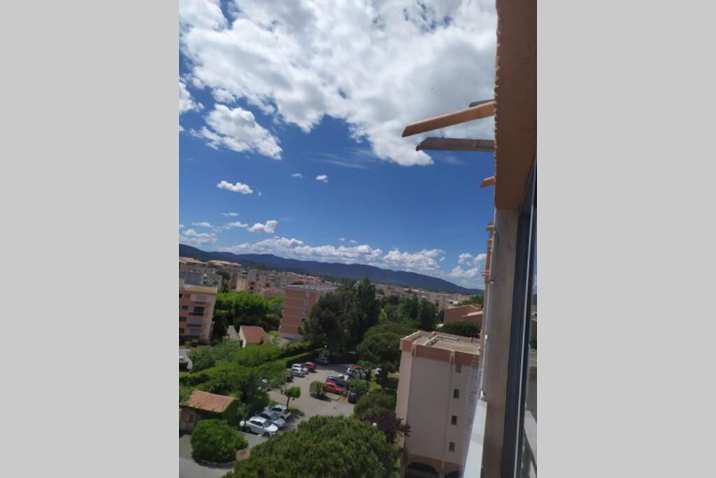 Le Frejus Plage Extérieur photo